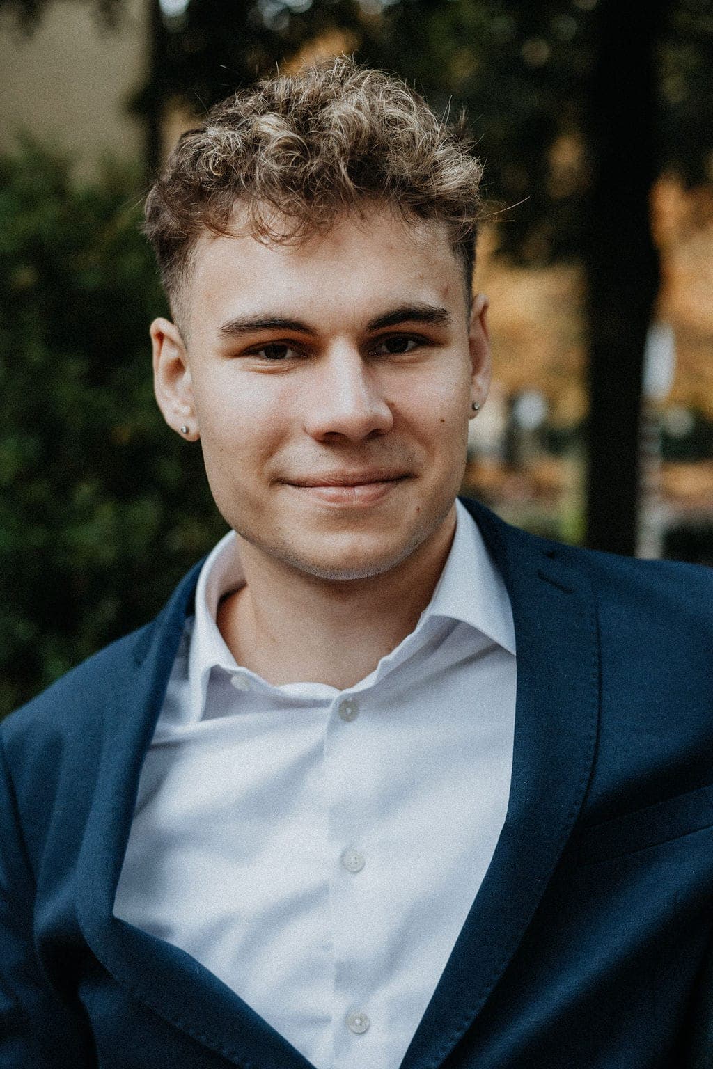Maximilian Stiehler, Videograf und Fotograf aus Nürnberg